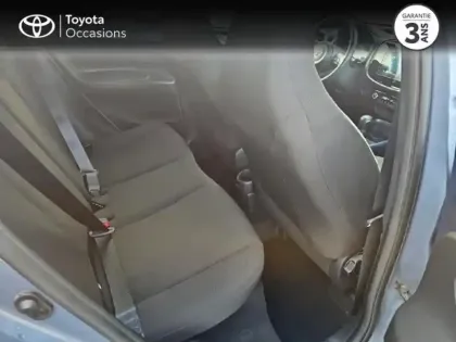 Photo 6 Toyota Aygo  X 1.0 VVT-i 72ch Design S-CVT MY24