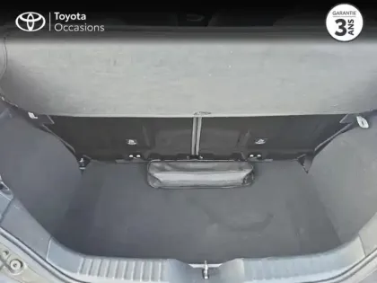 Photo 9 Toyota Aygo  X 1.0 VVT-i 72ch Design S-CVT MY24