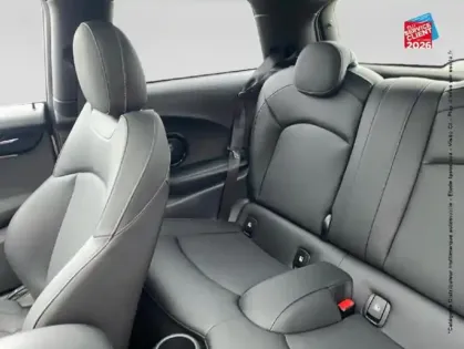 Photo 10 Mini Mini  Cooper 136ch Edition Premium Plus BVA7