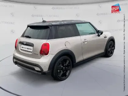 Photo 5 Mini Mini  Cooper 136ch Edition Premium Plus BVA7