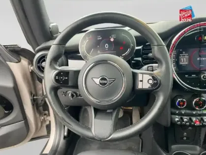 Photo 11 Mini Mini  Cooper 136ch Edition Premium Plus BVA7