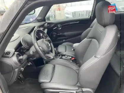 Photo 14 Mini Mini  Cooper 136ch Edition Premium Plus BVA7