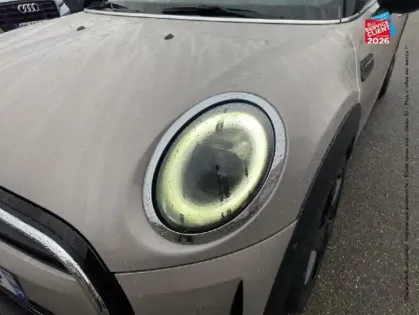 Photo 12 Mini Mini  Cooper 136ch Edition Premium Plus BVA7
