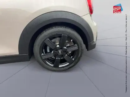 Photo 9 Mini Mini  Cooper 136ch Edition Premium Plus BVA7