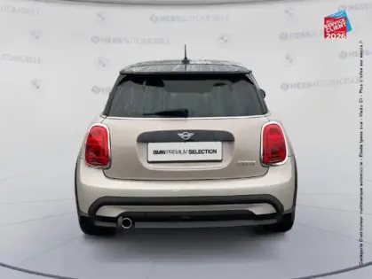 Photo 6 Mini Mini  Cooper 136ch Edition Premium Plus BVA7