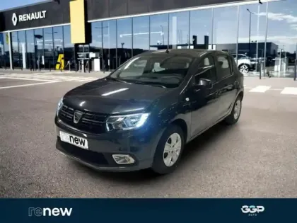 Photo Dacia Sandero