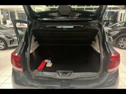 Photo 11 Dacia Sandero  1.0 SCe 75ch City+