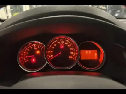 Photo 14 Dacia Sandero  1.0 SCe 75ch City+