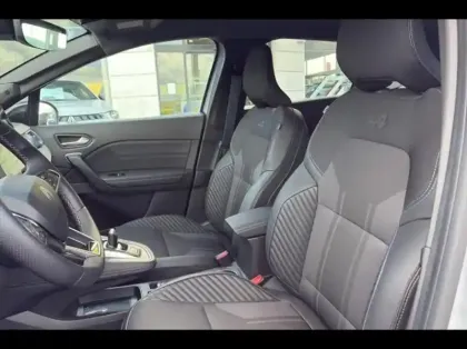 Photo 9 Renault Symbioz Gén. I Ph1 esprit Alpine 5