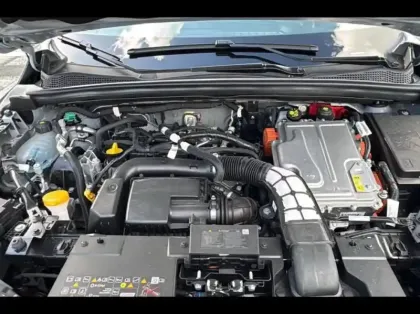 Photo 14 Renault Symbioz Gén. I Ph1 esprit Alpine 5