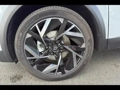 Photo 12 Renault Symbioz Gén. I Ph1 esprit Alpine 5