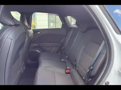 Photo 10 Renault Symbioz Gén. I Ph1 esprit Alpine 5