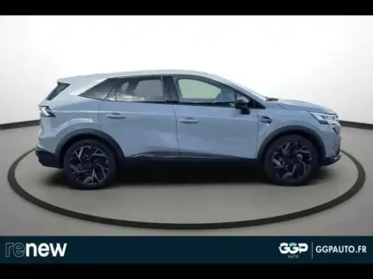 Photo 6 Renault Symbioz Gén. I Ph1 esprit Alpine 5