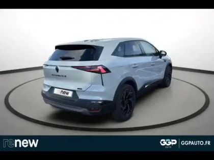 Photo 5 Renault Symbioz Gén. I Ph1 esprit Alpine 5