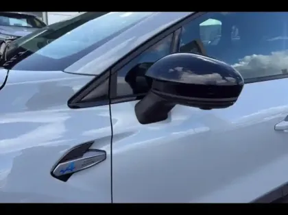 Photo 13 Renault Symbioz Gén. I Ph1 esprit Alpine 5