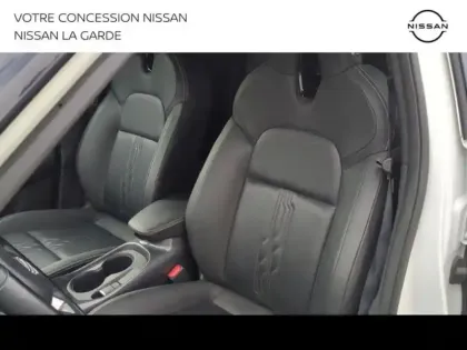 Photo 8 Nissan Juke  1.0 DIG-T 114ch Tekna 2023