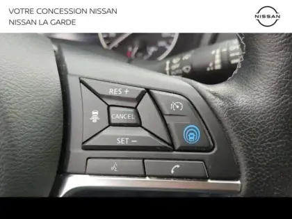 Photo 11 Nissan Juke  1.0 DIG-T 114ch Tekna 2023