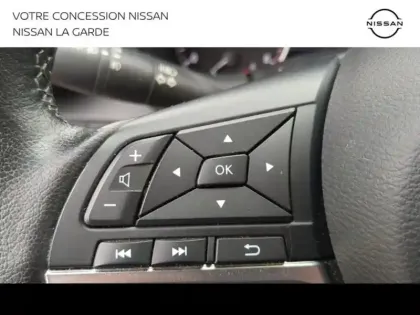 Photo 12 Nissan Juke  1.0 DIG-T 114ch Tekna 2023