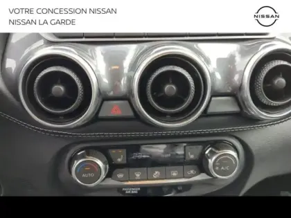 Photo 13 Nissan Juke  1.0 DIG-T 114ch Tekna 2023