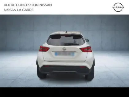 Photo 5 Nissan Juke  1.0 DIG-T 114ch Tekna 2023