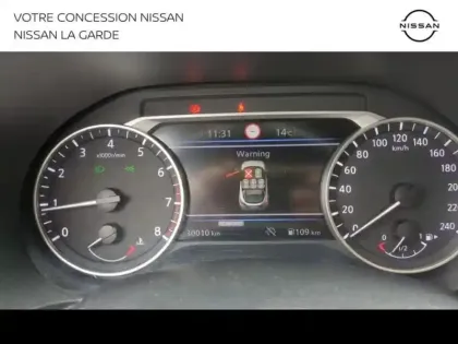 Photo 9 Nissan Juke  1.0 DIG-T 114ch Tekna 2023