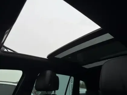 Photo 9 Volkswagen Tiguan  1.4 eHybrid 245ch R-Line DSG6