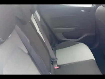 Photo 12 Renault Clio  1.6 E-Tech 145ch full hybrid Evolution - 25