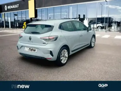 Photo 5 Renault Clio  1.6 E-Tech 145ch full hybrid Evolution - 25