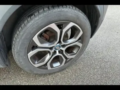 Photo 12 Renault Captur  1.6 E-Tech hybride rechargeable 160ch Intens -21