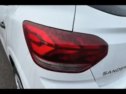 Photo 13 Dacia Sandero Gén. III (BJI) Ph2 Essential 5