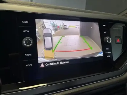 Photo 14 Volkswagen Taigo  1.0 TSI 116ch R-Line Edition DSG7