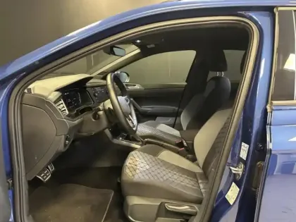 Photo 11 Volkswagen Taigo  1.0 TSI 116ch R-Line Edition DSG7