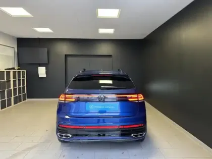 Photo 9 Volkswagen Taigo  1.0 TSI 116ch R-Line Edition DSG7