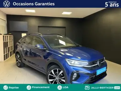 Photo Volkswagen Taigo