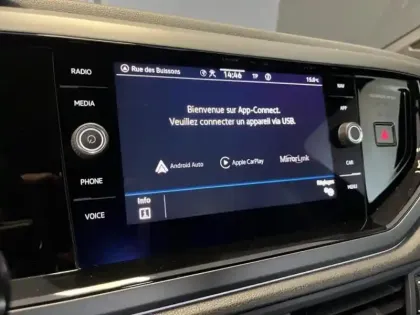 Photo 13 Volkswagen Taigo  1.0 TSI 116ch R-Line Edition DSG7