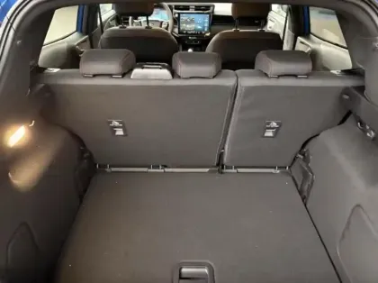 Photo 10 Ford Puma  1.0 EcoBoost Hybrid 125ch ST-Line S&S