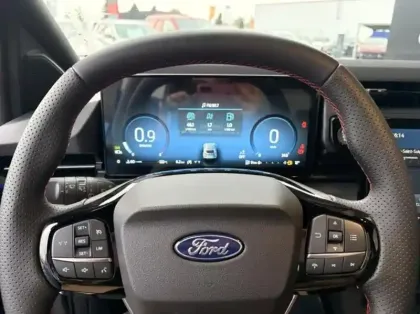 Photo 12 Ford Puma  1.0 EcoBoost Hybrid 125ch ST-Line S&S