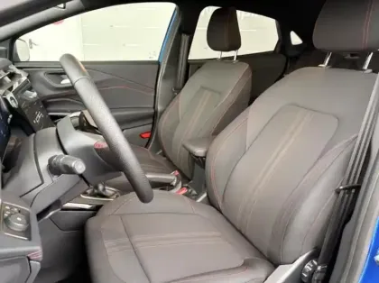 Photo 7 Ford Puma  1.0 EcoBoost Hybrid 125ch ST-Line S&S