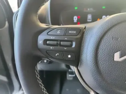 Photo 12 Kia Picanto  1.0 DPi 63ch Active