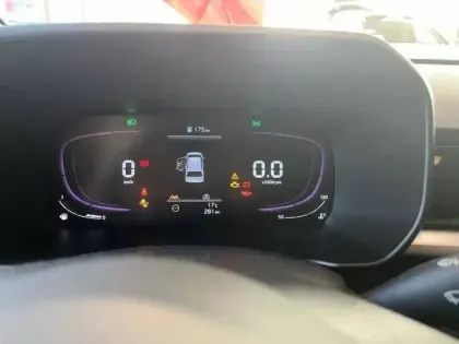 Photo 9 Kia Picanto  1.0 DPi 63ch Active