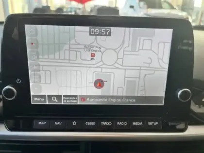 Photo 14 Kia Picanto  1.0 DPi 63ch Active