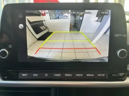 Photo 10 Kia Picanto  1.0 DPi 63ch Active