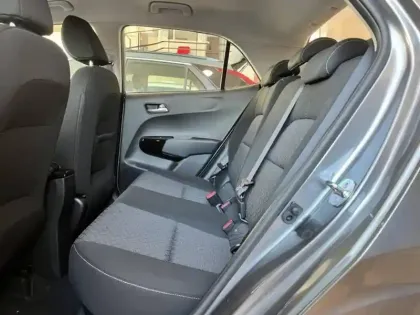 Photo 6 Kia Picanto  1.0 DPi 63ch Active