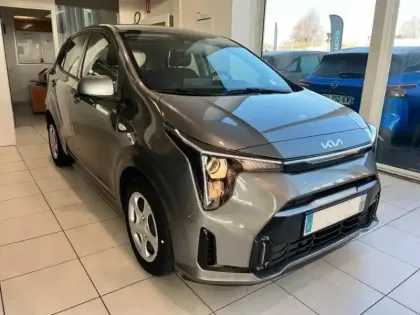 Photo Kia Picanto