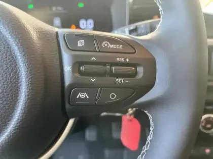 Photo 11 Kia Picanto  1.0 DPi 63ch Active