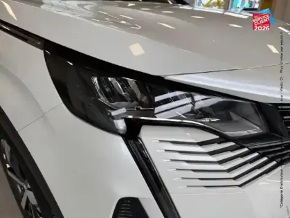 Photo 12 Peugeot 3008  1.5 BLUEHDI 130CH S&S ALLURE PACK EAT8