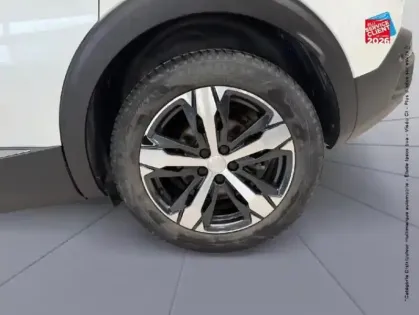 Photo 9 Peugeot 3008  1.5 BLUEHDI 130CH S&S ALLURE PACK EAT8