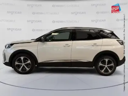 Photo 8 Peugeot 3008  1.5 BLUEHDI 130CH S&S ALLURE PACK EAT8