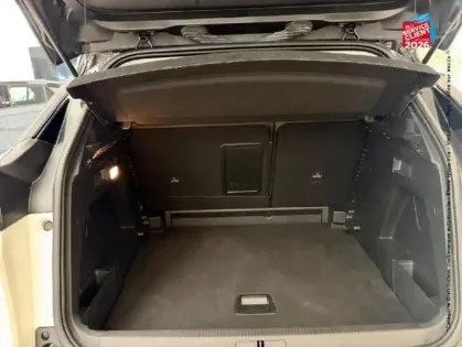 Photo 13 Peugeot 3008  1.5 BLUEHDI 130CH S&S ALLURE PACK EAT8