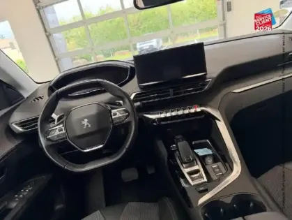 Photo 14 Peugeot 3008  1.5 BLUEHDI 130CH S&S ALLURE PACK EAT8